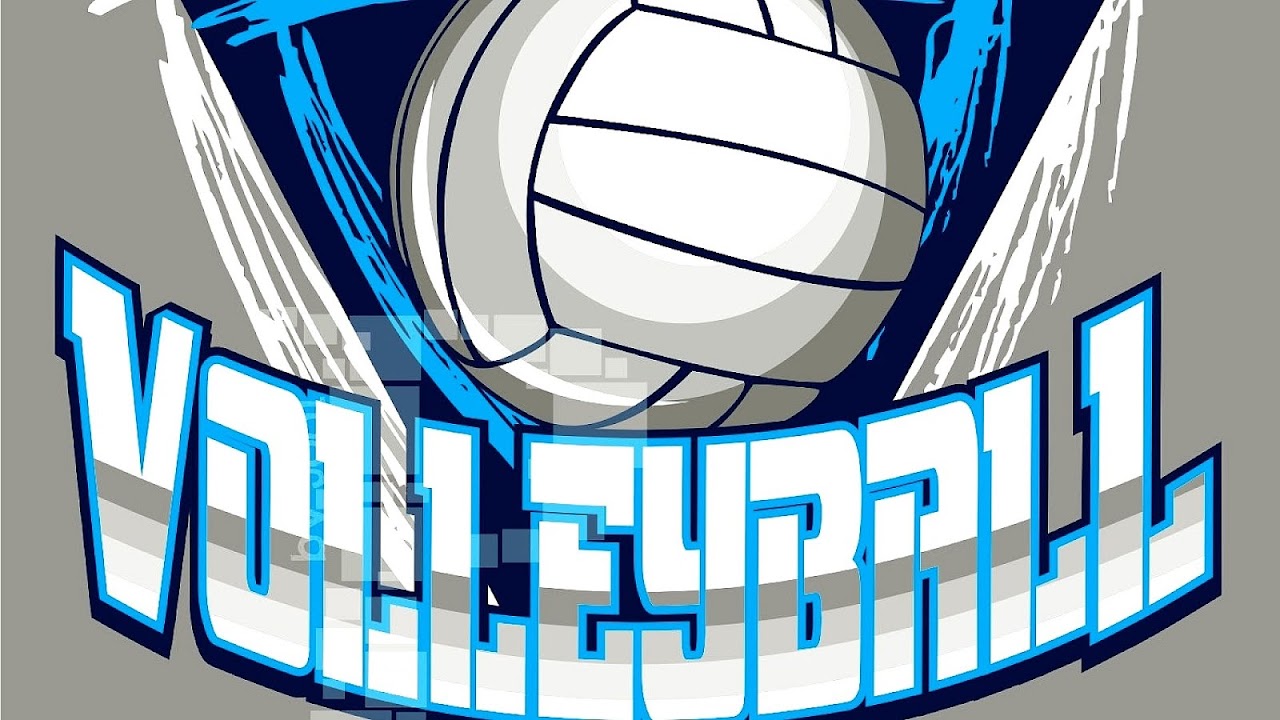 Volleyball Logo Maker Volley Choices