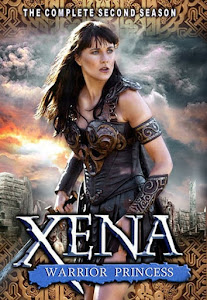 Xena: Warrior Princess Poster