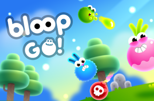 Bloop Go v1.1.5 Mod Sınırsız Zıplama, Elmas Hileli Apk İndir 2020