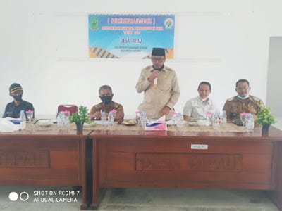 Wakil Ketua II DPRD Natuna Akan Berkoordinasi Dengan Kadis Kominfo Natuna Agar Telekomunikasi Normal di Pusat Kota Ranai Wakil Ketua II DPRD Natuna Akan Berkoordinasi Dengan Kadis Kominfo Natuna Agar Telekomunikasi Normal di Pusat Kota Ranai