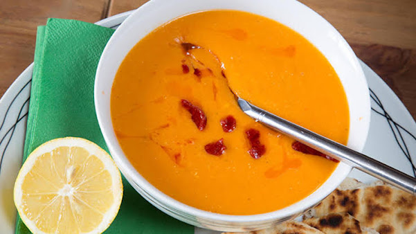 Rüyada Çorba görmek, çorba içmek, çorbanın taşması