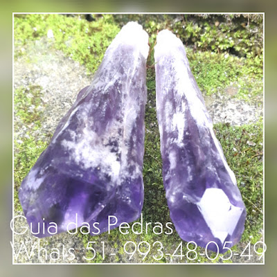 GUIA DAS PEDRAS