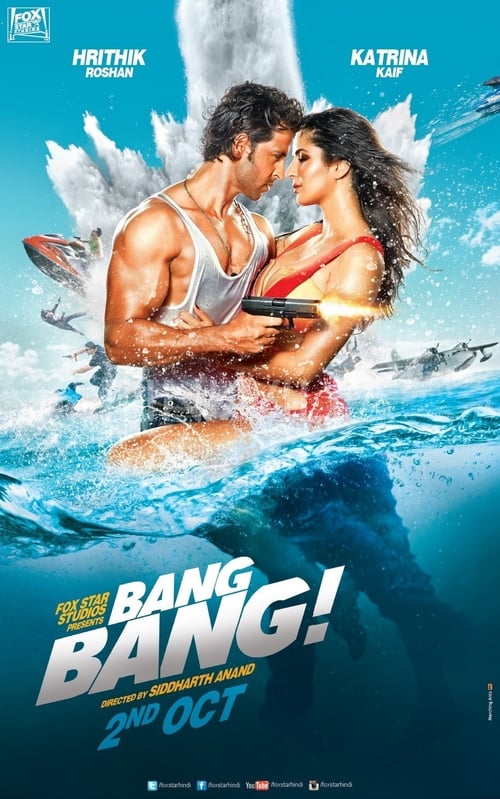 [HD] Bang Bang! 2014 Ganzer Film Deutsch
