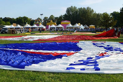 Ferrara Balloons Festival