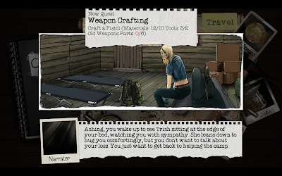 Dead Age Game Screenshot 8