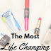 The Most Life Changing Products <strong>Of</strong> 2015