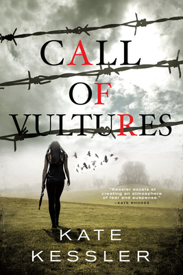Review: Call of Vultures by Kate Kessler