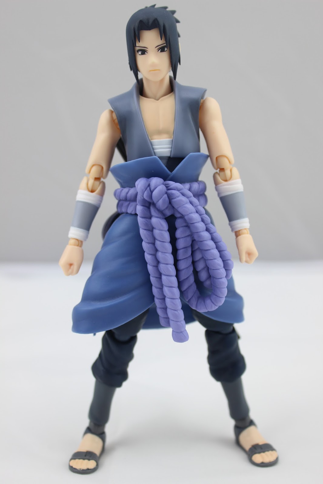 sh figuarts sasuke