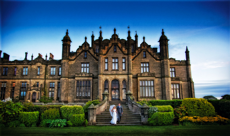 Pittsburgh Unique Wedding Venue