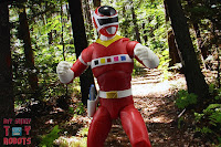 Power Rangers Lightning Collection In Space Red Ranger vs Astronema 21 Power Rangers Lightning Collection In Space Red Ranger vs Astronema 21