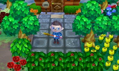 30 Awesome Transparent Designs To Use In Animal Crossing New