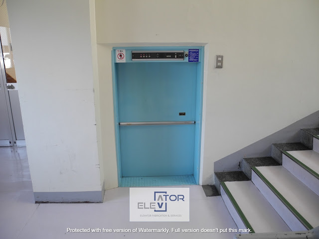 harga dumbwaiter lift makanan Bekasi