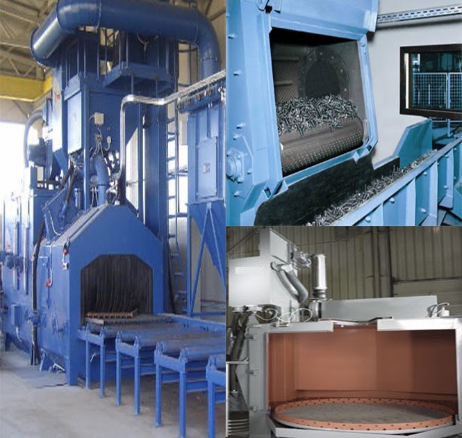 Grit Blasting Machine Manufacturers ChennaiBangaloreHobliHyderabadPune