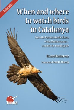 When & where to watch birds in Catalunya