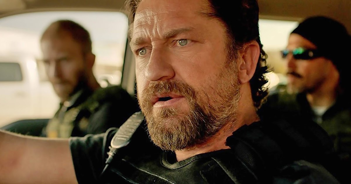 “Covil de Ladrões 2” começa a ser filmado no início de 2022, de acordo com Gerard Butler “Covil de Ladrões 2” começa a ser filmado no início de 2022, de acordo com Gerard Butler