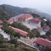 Woodstock School, Landour, Uttarakhand  - one of the oldest schools in India founded in 1854