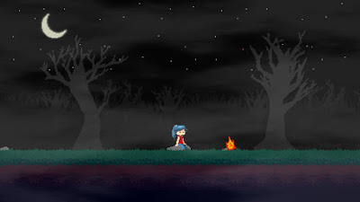 Dreaming Sarah Game Screenshot 3