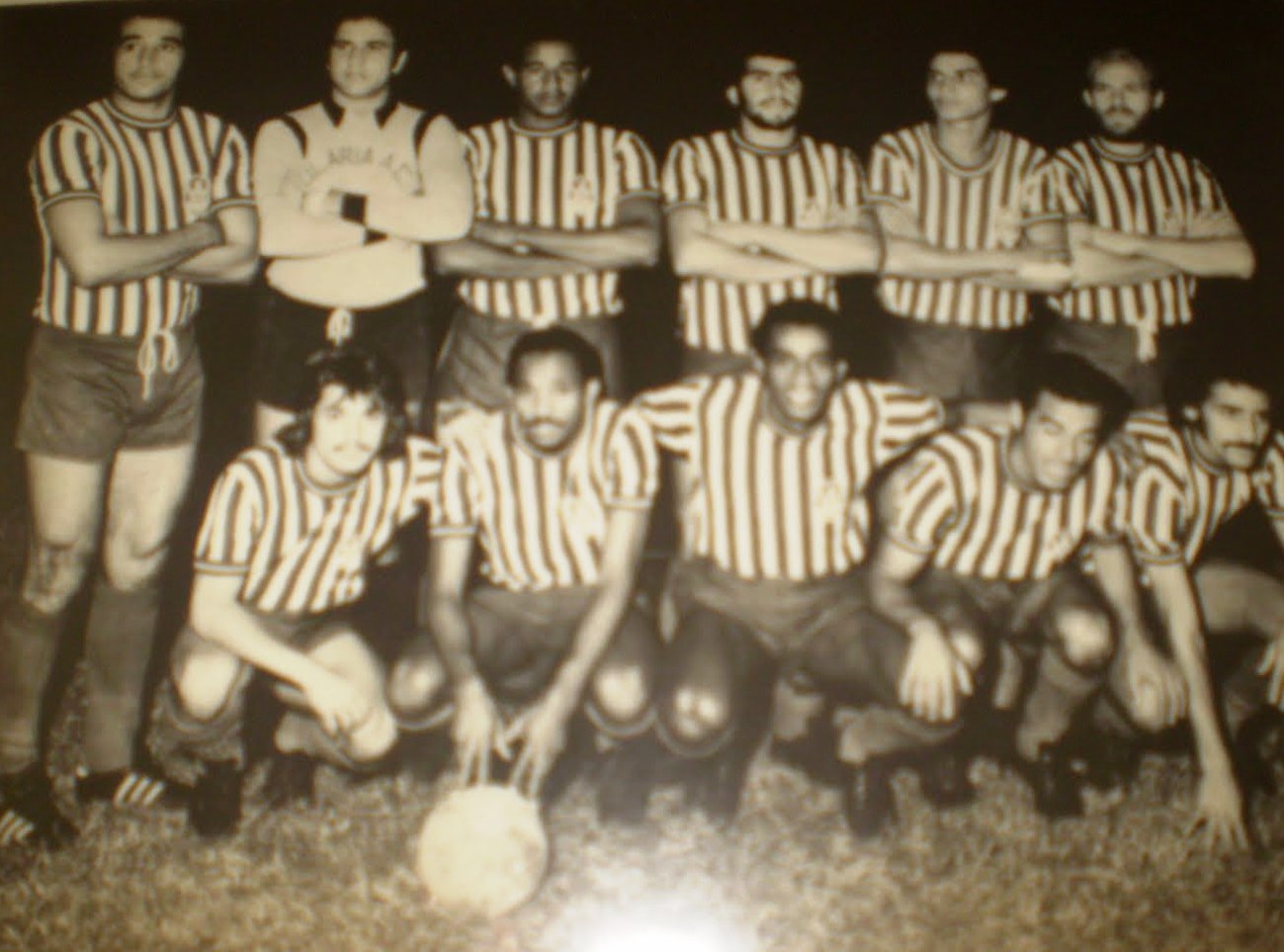 Museu Virtual do Futebol Olaria Atlético Clube Museu Virtual do Futebol Olaria Atlético Clube