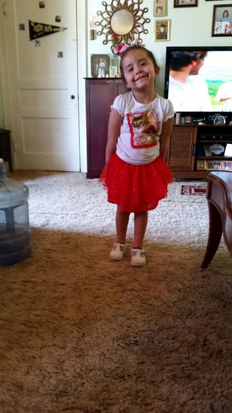 DOMINGUEZ FAMILY BLOG: BIRTHDAY WISHES: HAPPY BIRTHDAY, KHLOE!