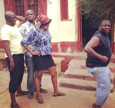 sherikoko reloaded movie