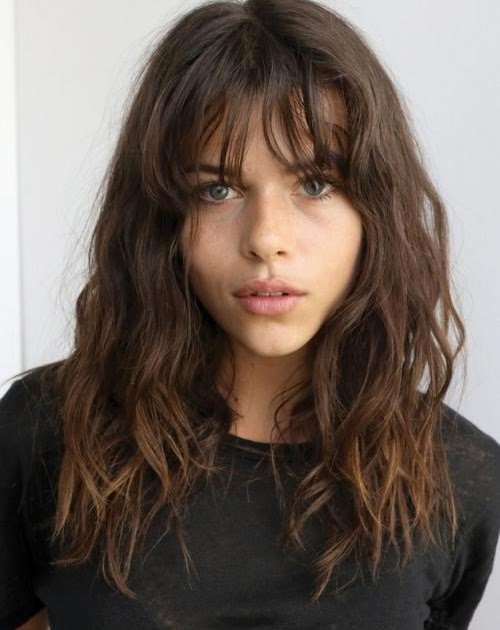 Model Gaya Rambut Wanita Terbaru di Tahun 2021 Nusantara Model Gaya Rambut Wanita Terbaru di Tahun 2021 Nusantara