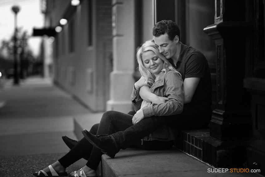 Couple Dating Portrait Lifestyle Photography SudeepStudio.com Ann Arbor Wedding Engagement Photographer