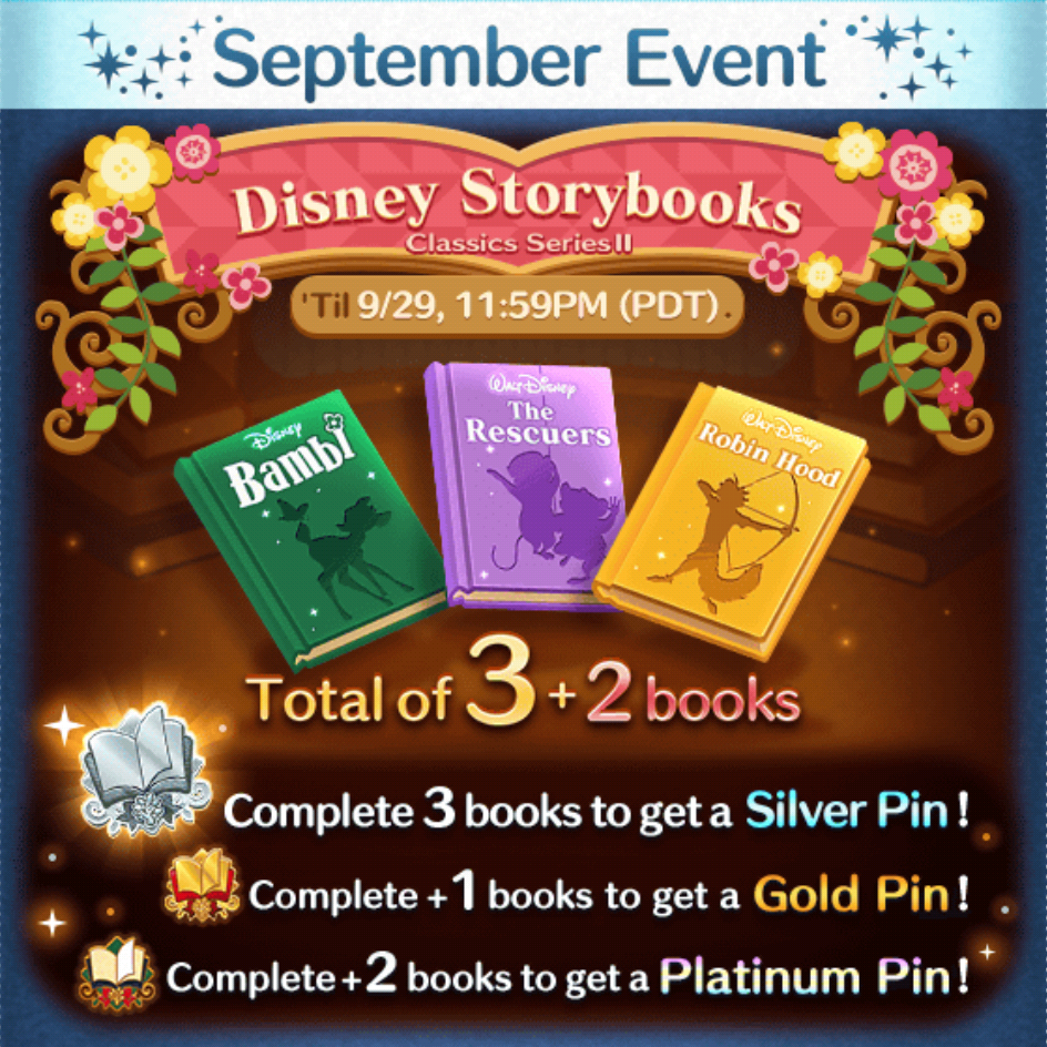 robin hood tsum tsum