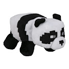 Minecraft Panda Jinx 4.75 Inch Plush