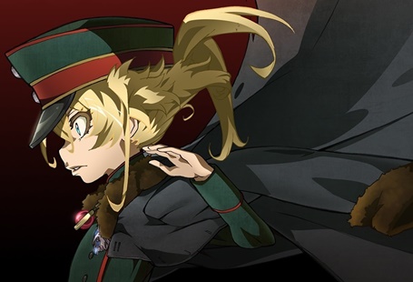 Youjo Senki - Dublado - Saga of Tanya the Evil - Animes Online