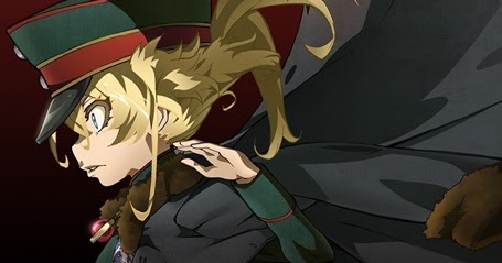 Dublado PT) Saga of Tanya the Evil Vida no campus - Assista na