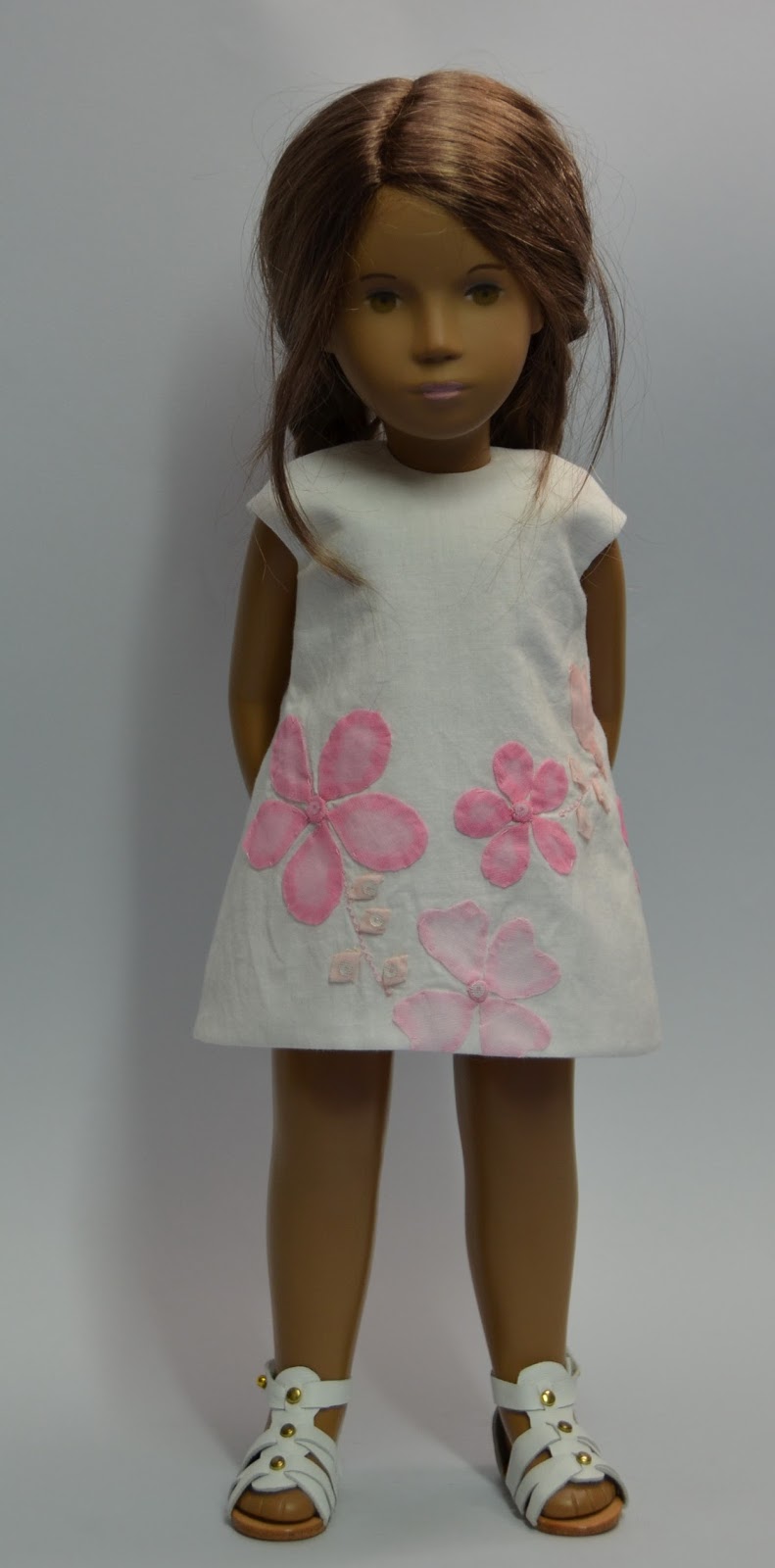 Made with love for Sasha dolls Sasha doll clothes for sale available