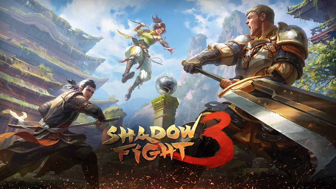 shadow fight 2 apk indir hileli shadow fight 2 apk indir hileli