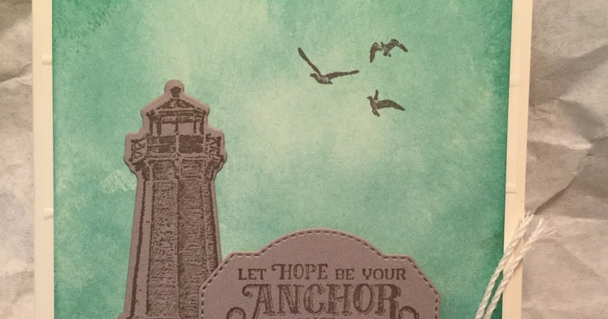 JackOtterStamp Sailing Home with Smooth Sailing Dies