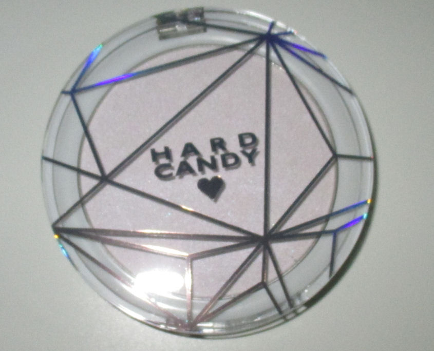 Hard Candy Prismatic Highlighter