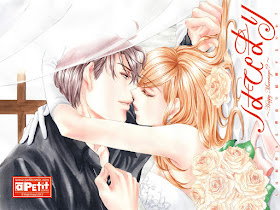 Maki Enjoji - Happy Marriage (Petit Comic 2012)