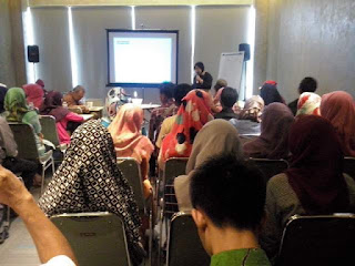 Seminar Peluang  Bisnis Susu Haji Sehat di Hotel Yello 14 Mei 2016 SURABAYA