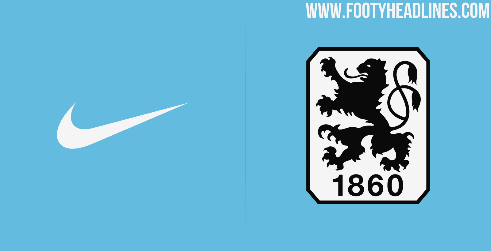16+ 1860 München Logo Png PNG