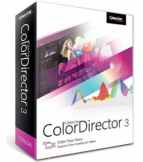 البرنامج العملاق لتحرير ملفات الفيديو واضافة التأثيرات عليها CyberLink ColorDirector Ultra  40df73ed24b8.485x550