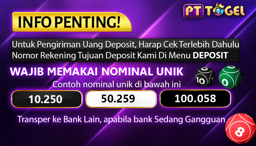 Prediksi Pool Toto Macau