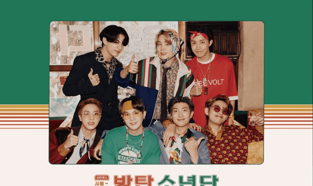BTS 2021 Season's Greetings (Türkçe Altyazılı) - More of Eclipse