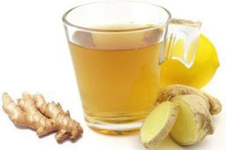 Benefits of Ginger for Health and Diet Plan
