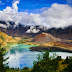 Mengenal Gunung Rinjani Yang Begitu Indah