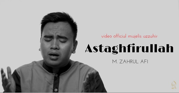 Astaghfirullah - Azzahir - Gita Religi