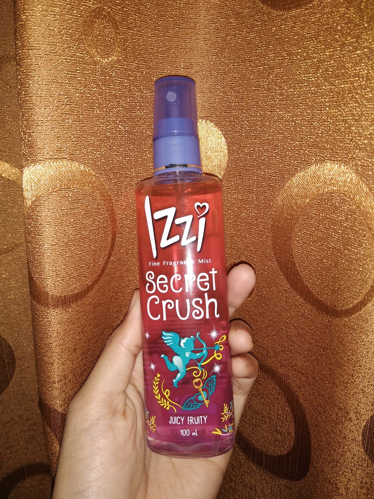 33+ Rumah Parfum Review Pics