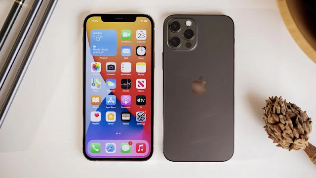 Apple iPhone 12 Pro Review