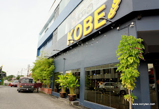 Kobe sitiawan