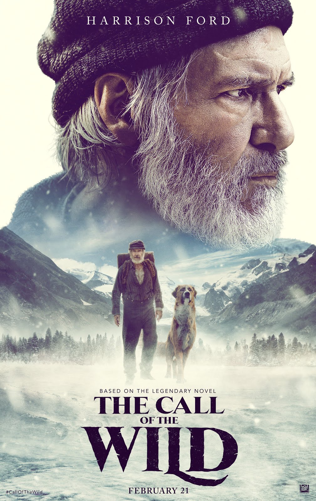 call of the wild movie review