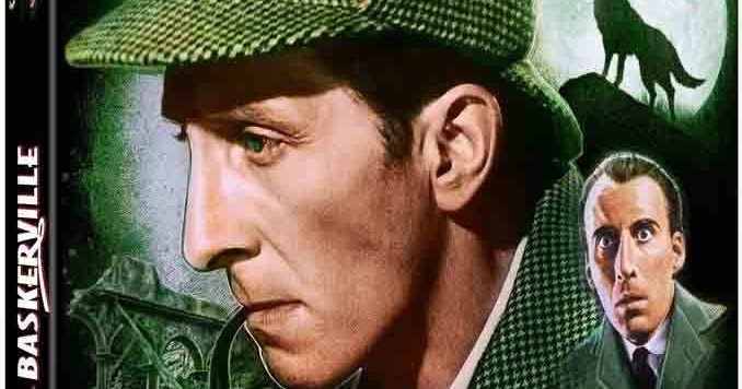 Le Chien Des Baskerville Film 1959 Open Watching: Le chien des Baskerville de Terence Fisher, 1959