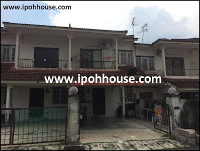 IPOH HOUSE FOR SALE (R06520)