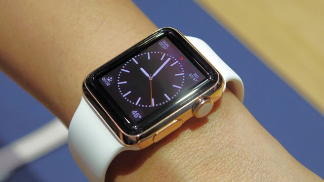 Dove si trova sensore battito cardiaco Apple Watch posizione
